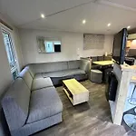 Ferienhaus Accueillant A Avec Piscine Saint-Jean-de-Monts